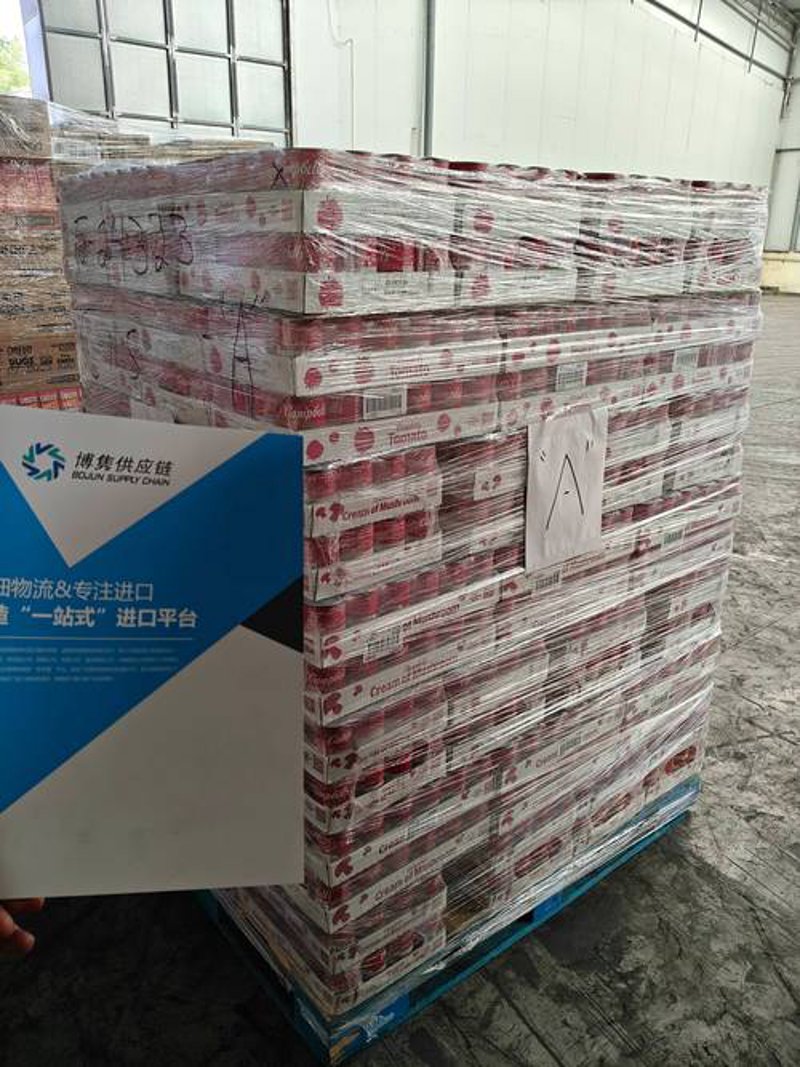 全球货流，精准导航：国际货运代理行业新趋势