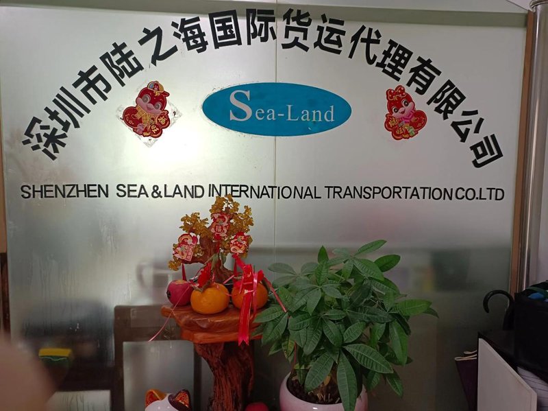 上海货运代理行业：在变幻莫测中寻觅机遇